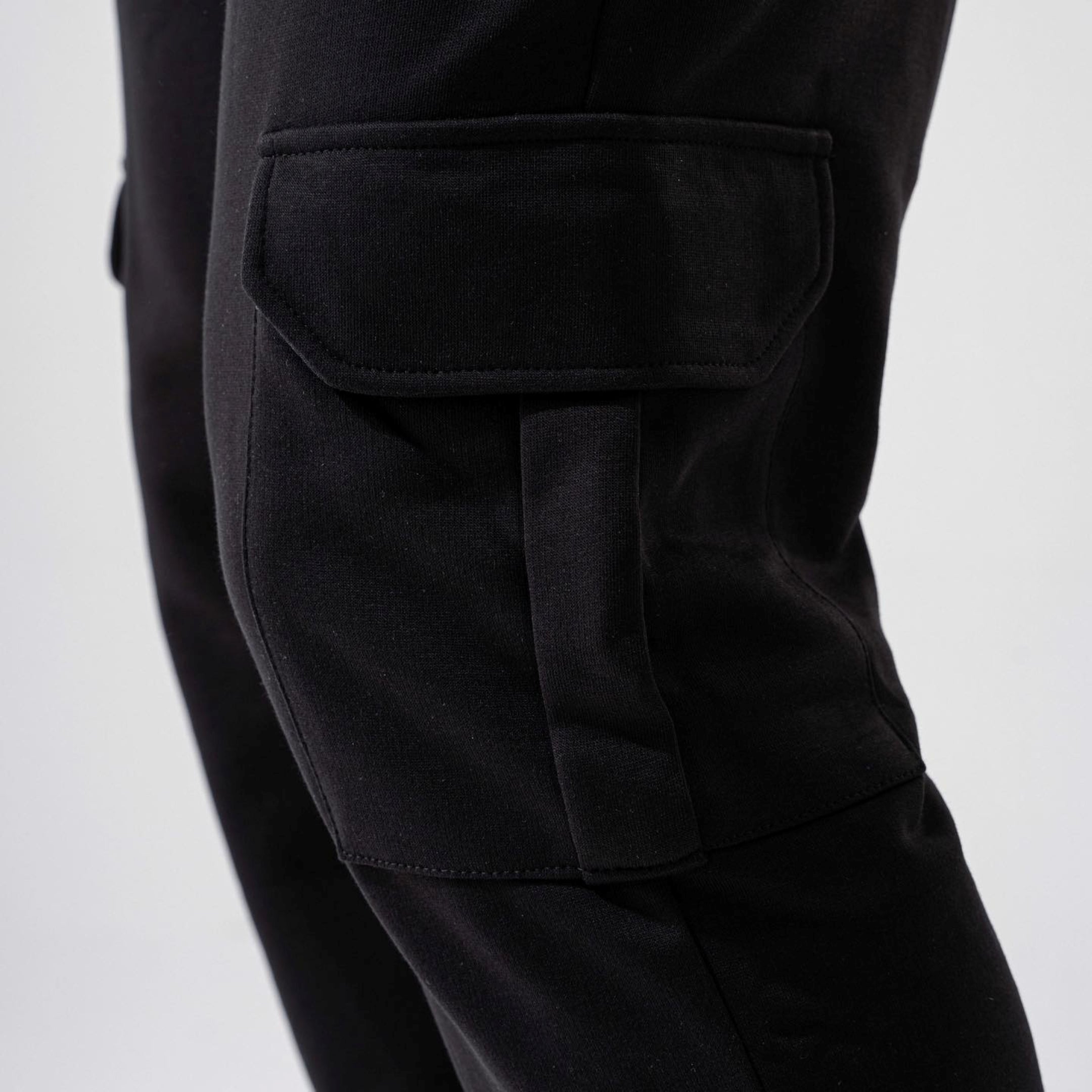 SpecialBlack Cargo V 0.1