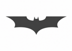 Batman 3 Print Only