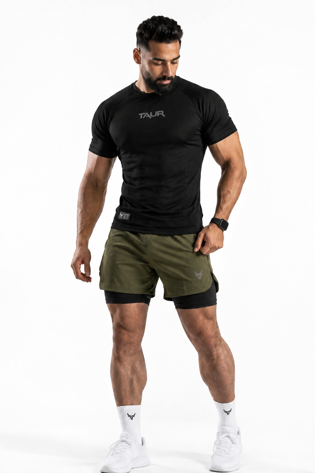 Taur Performance Bundle