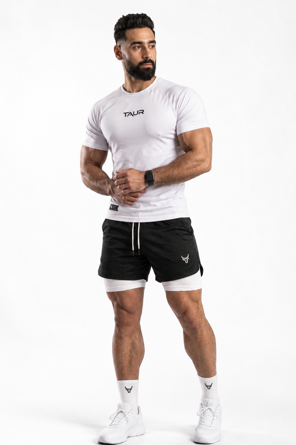 Taur Performance Bundle
