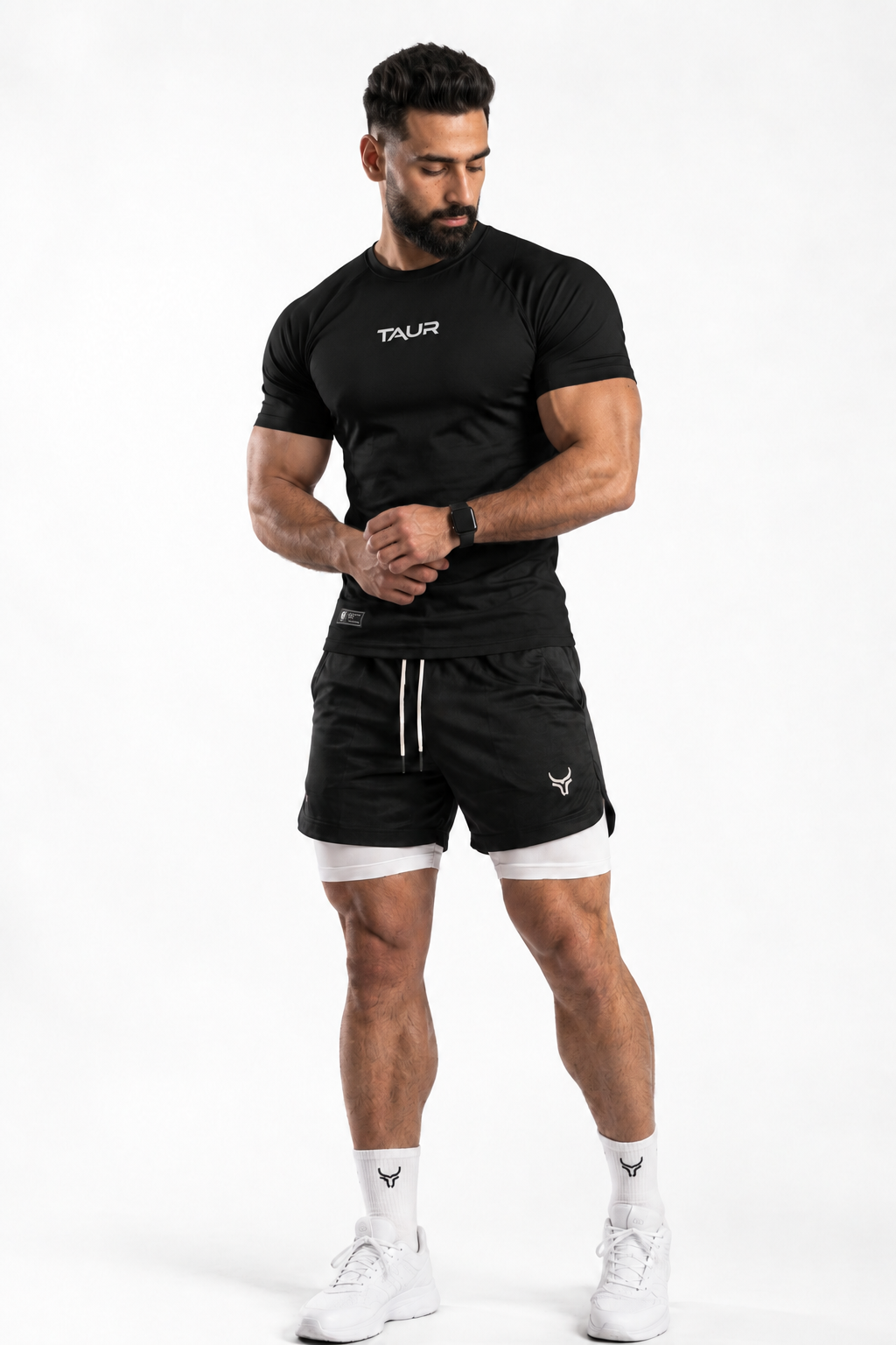 Taur Performance Bundle