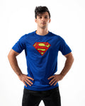 Superman Print Only