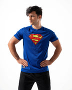 Superman Print Only