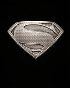 3D Superman Print Only