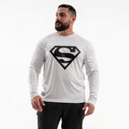 Superman 1 Print Only