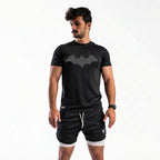 Batman 3 Print Only
