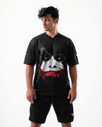 Joker Front & Back Print Only