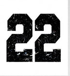 22 Print Only