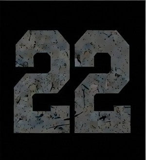 22 Print Only