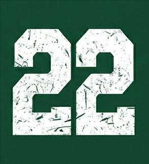 22 Print Only