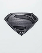 3D Superman Print Only
