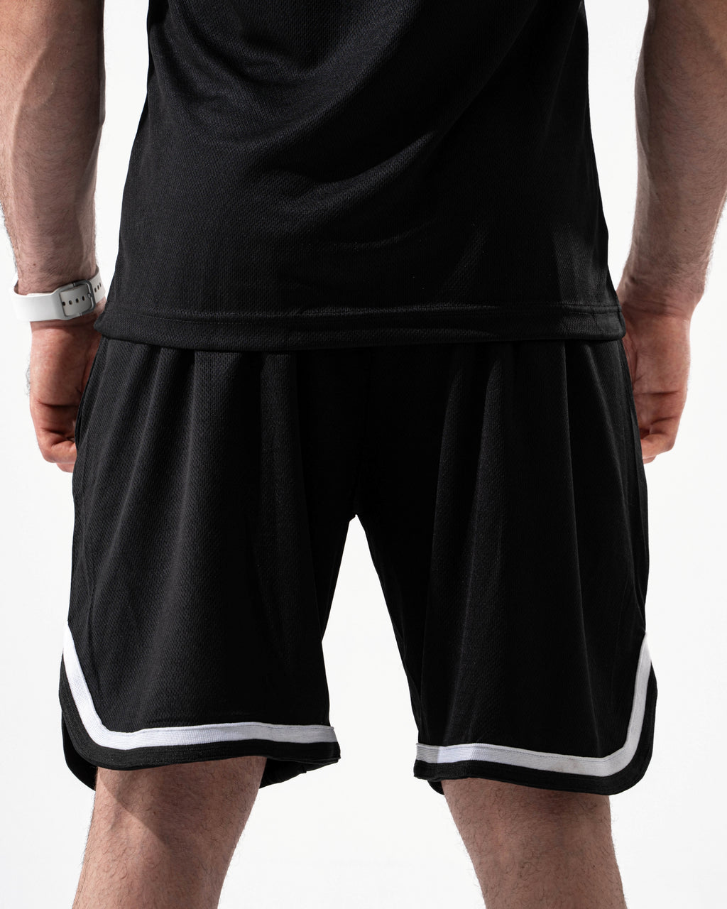 Basketball Set V0.1