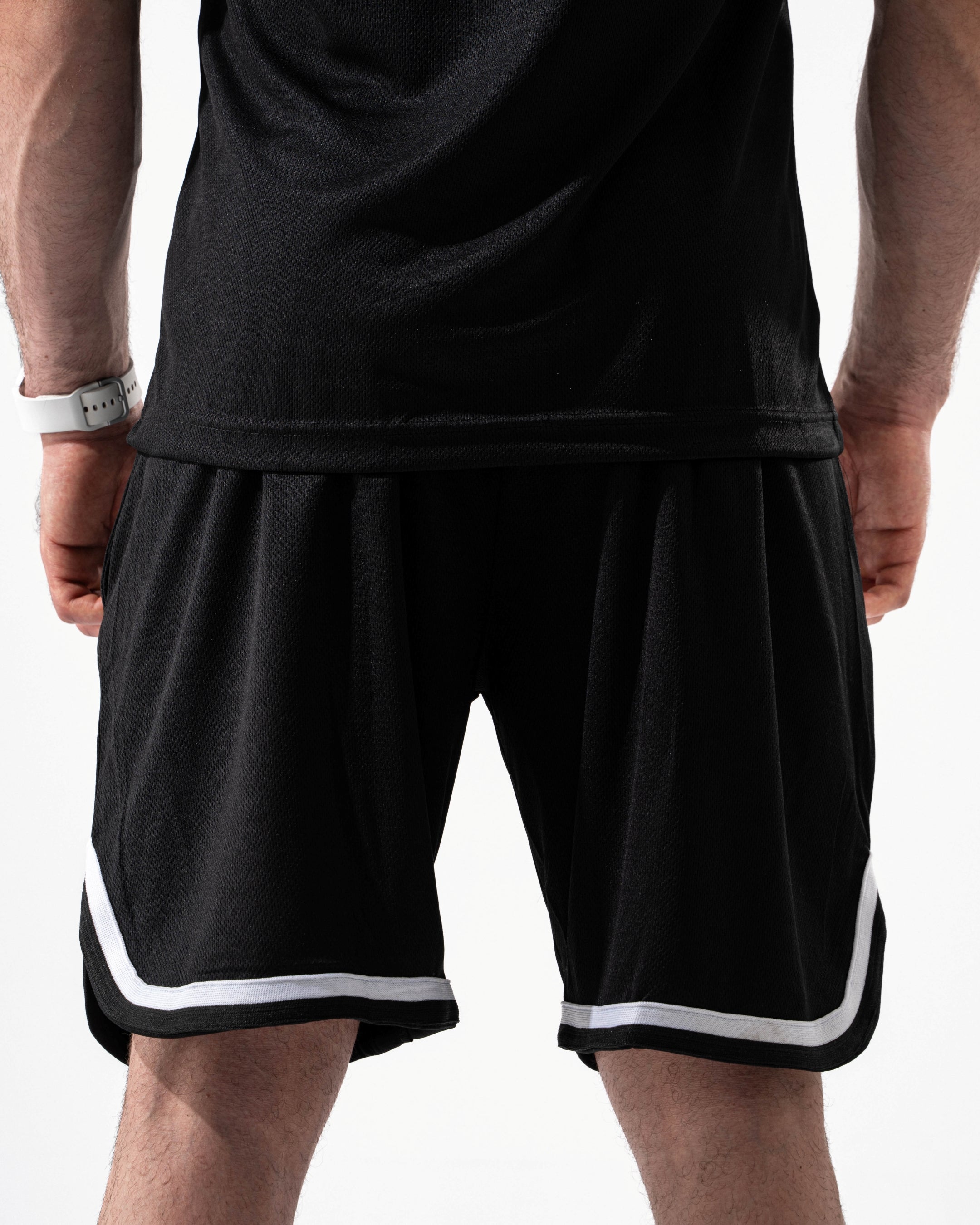 Basketball Set V0.1