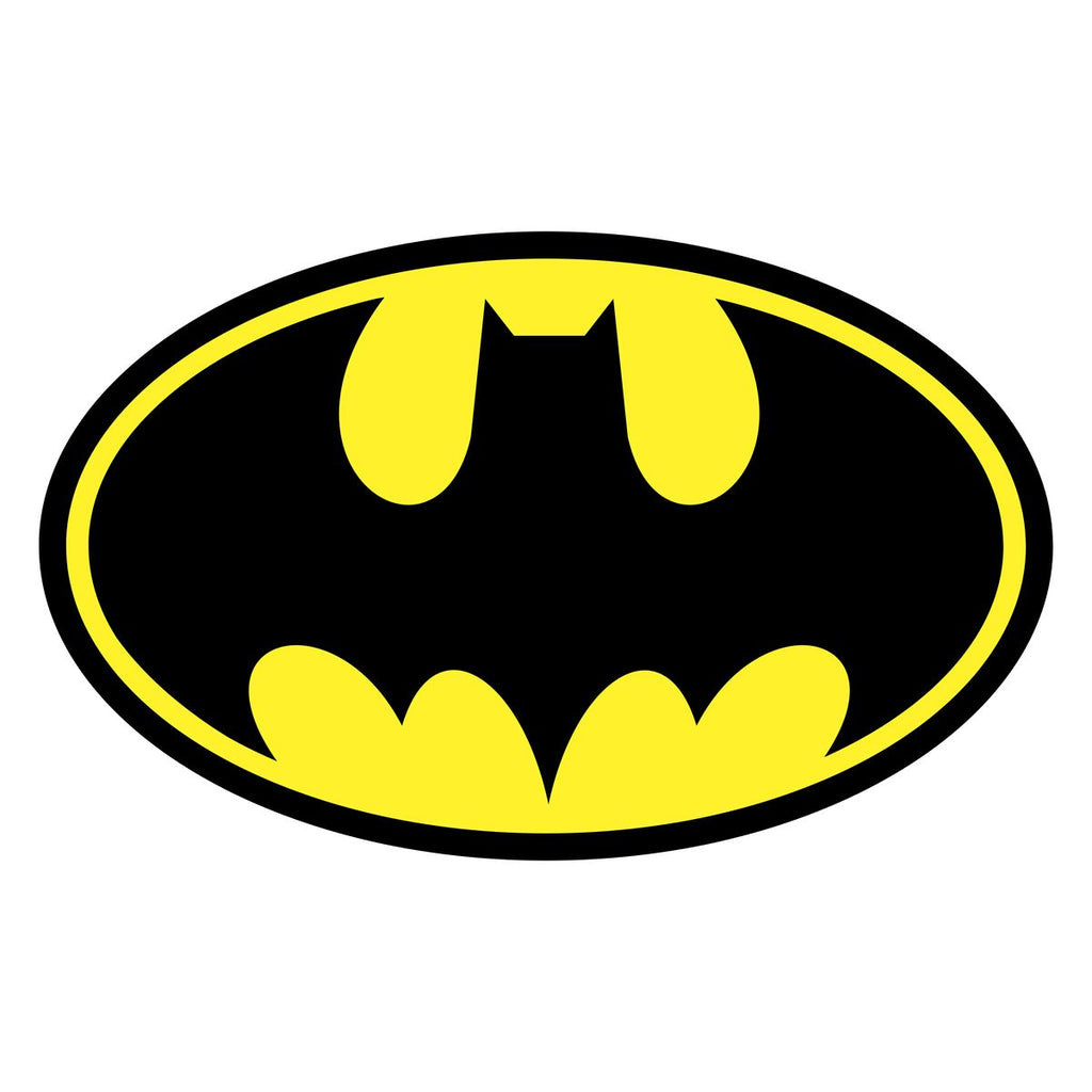 Batman Print Only