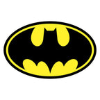 Batman Print Only