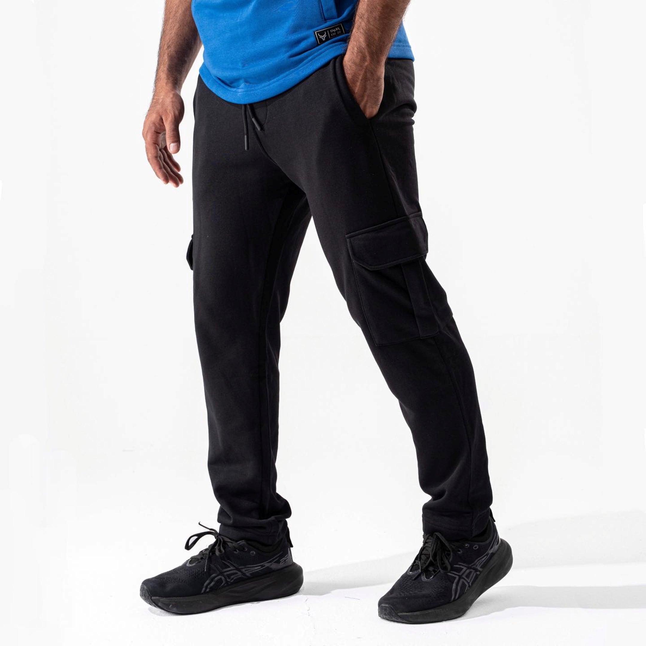 SpecialBlack Cargo V 0.1