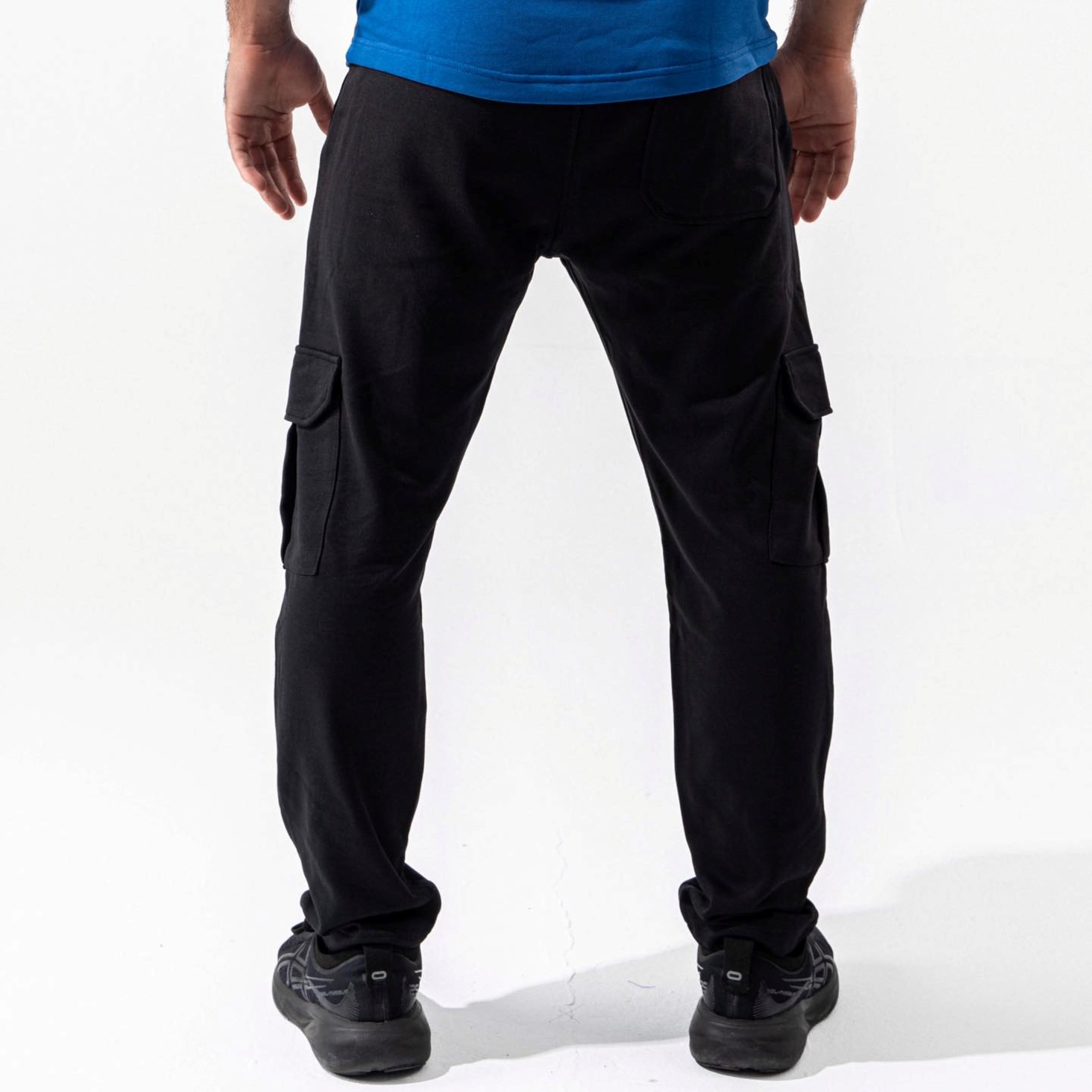 SpecialBlack Cargo V 0.1