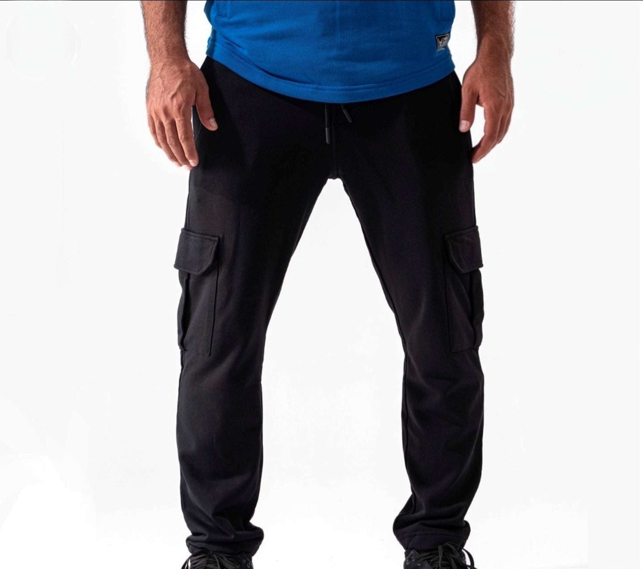 SpecialBlack Cargo V 0.1