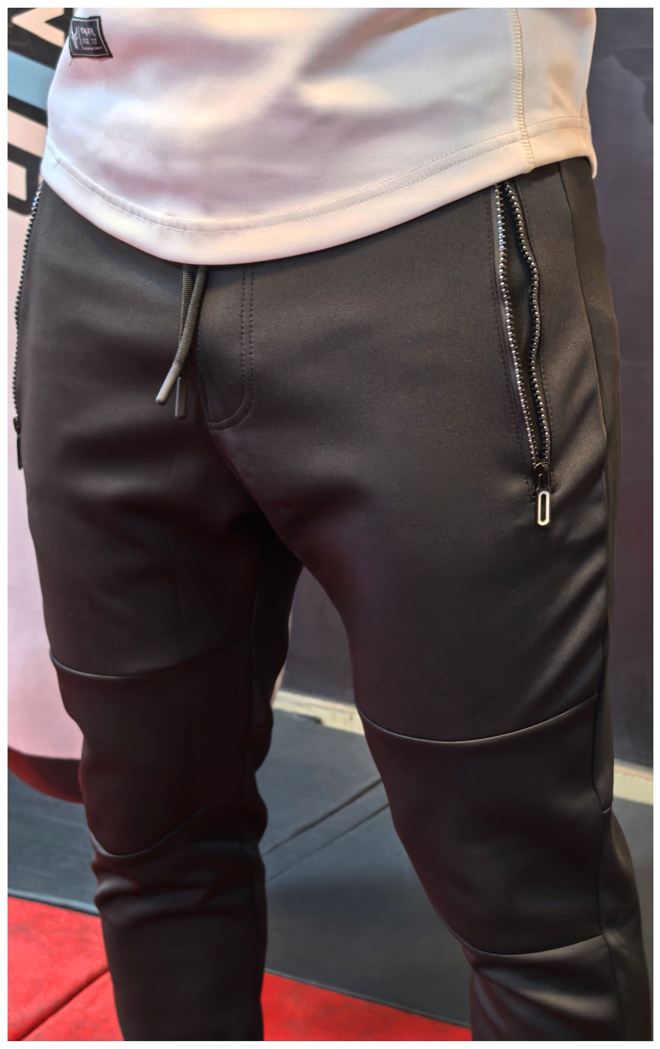 WarpSimiflex Pants 0.1