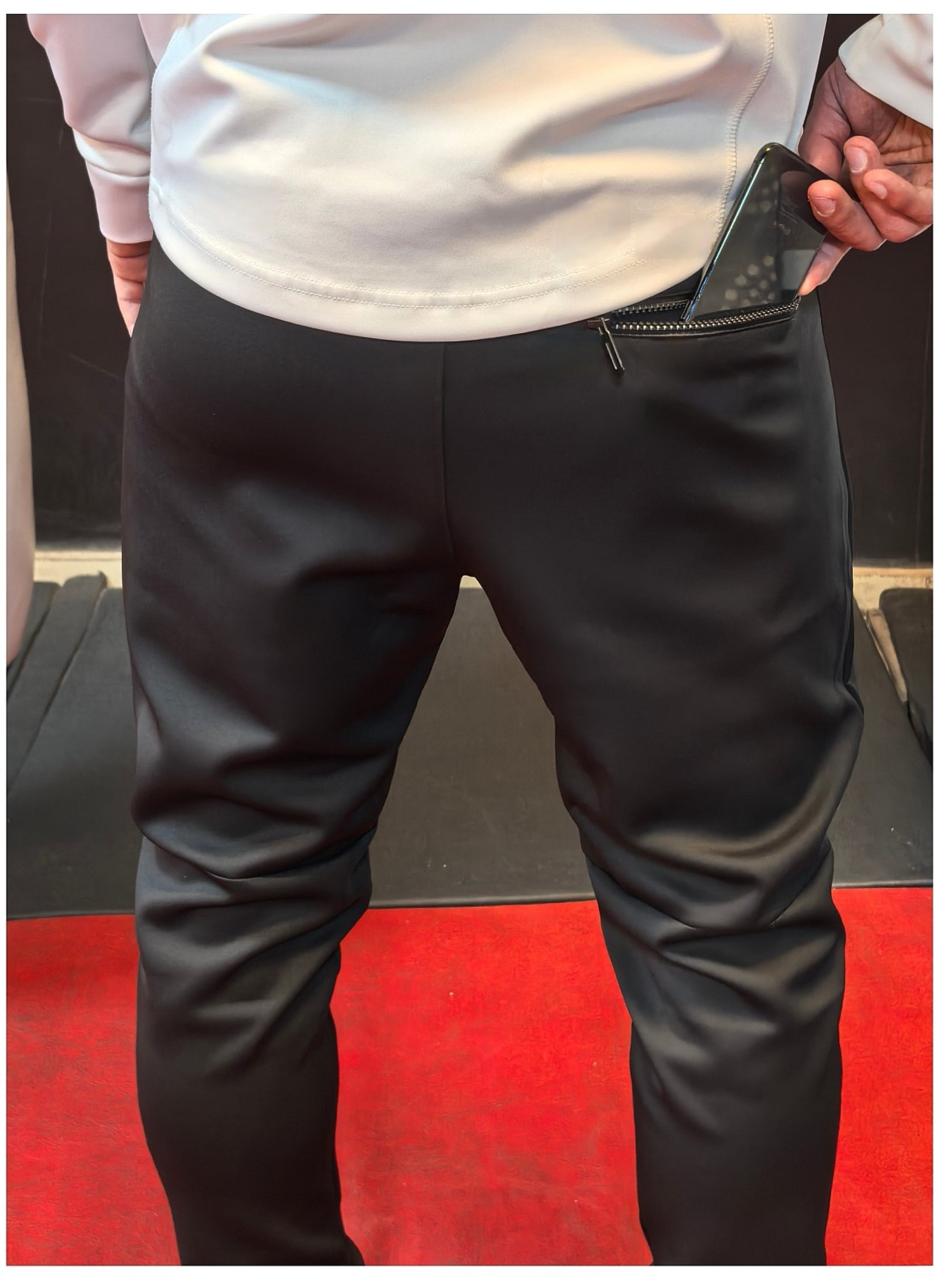 WarpSimiflex Pants 0.1