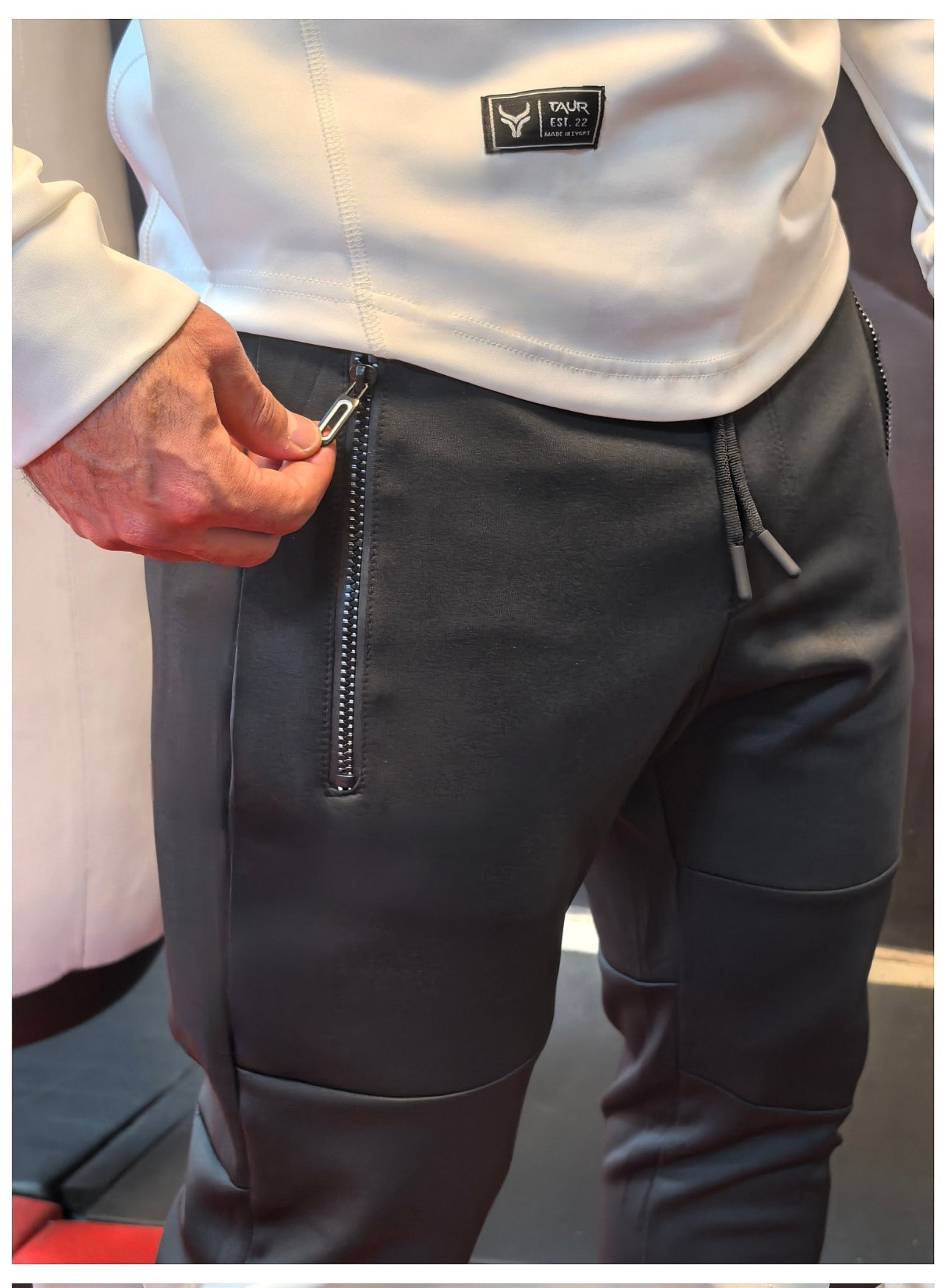 WarpSimiflex Pants 0.1