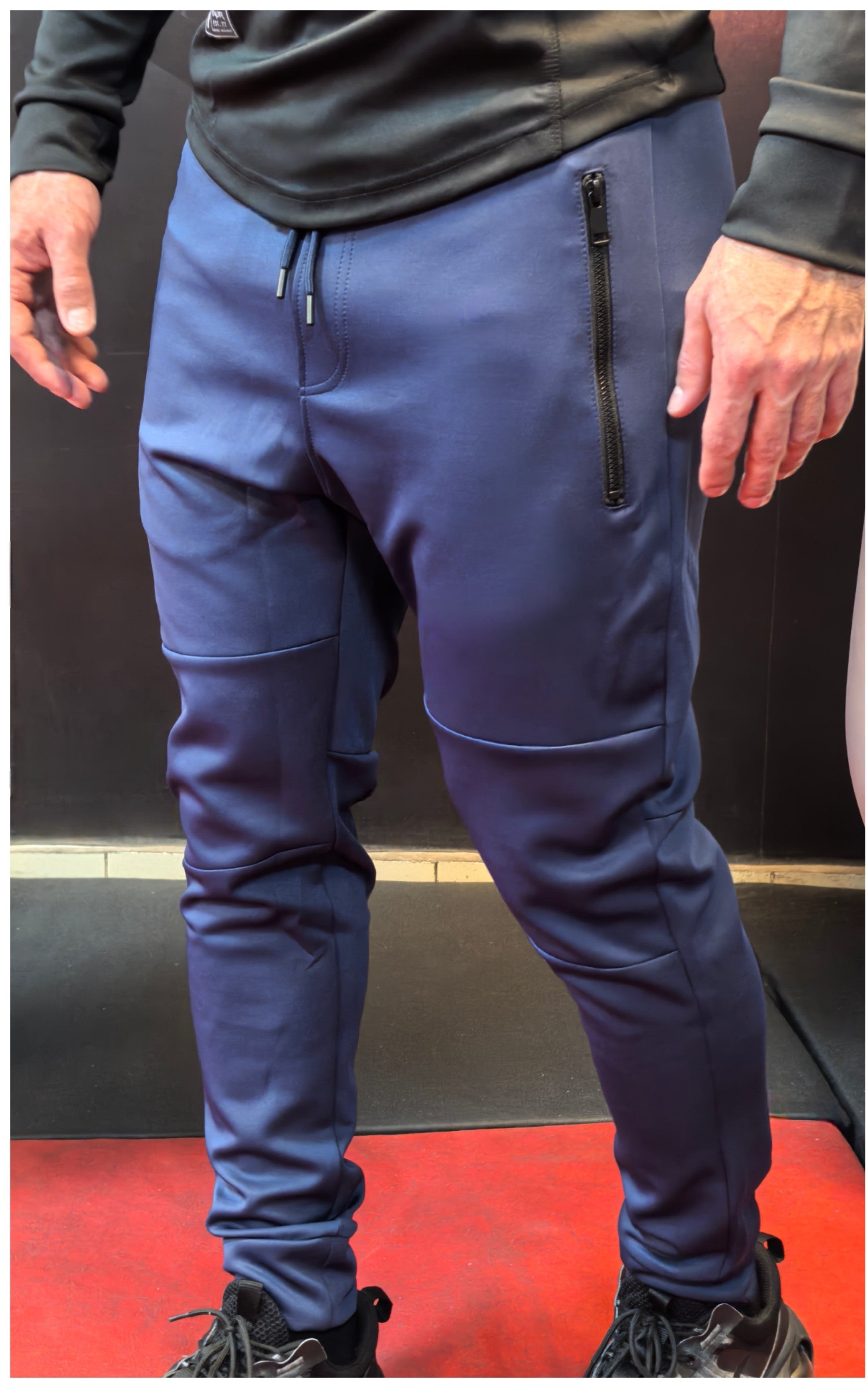 WarpSimiflex Pants 0.1