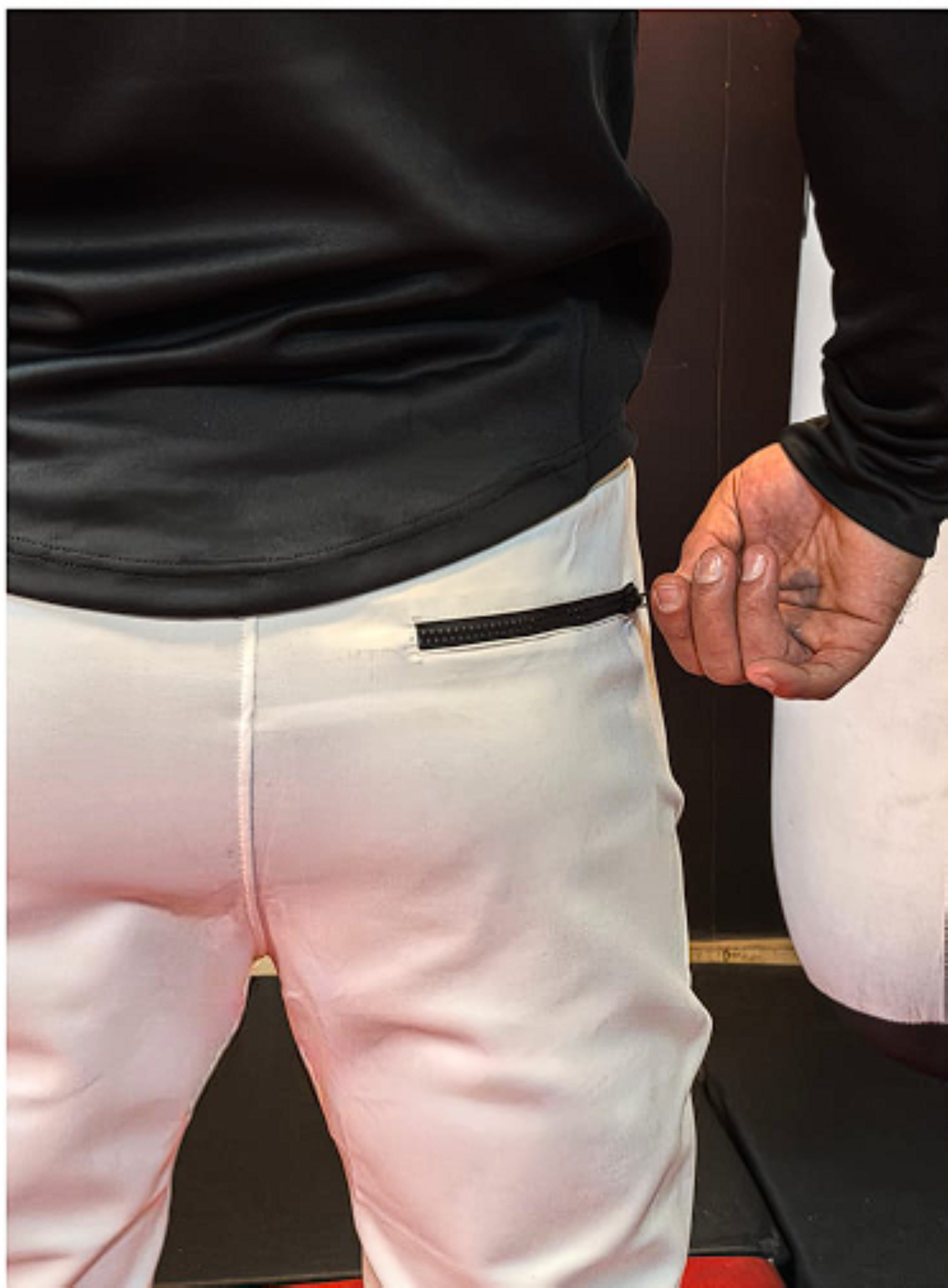 WarpSimiflex Pants 0.1