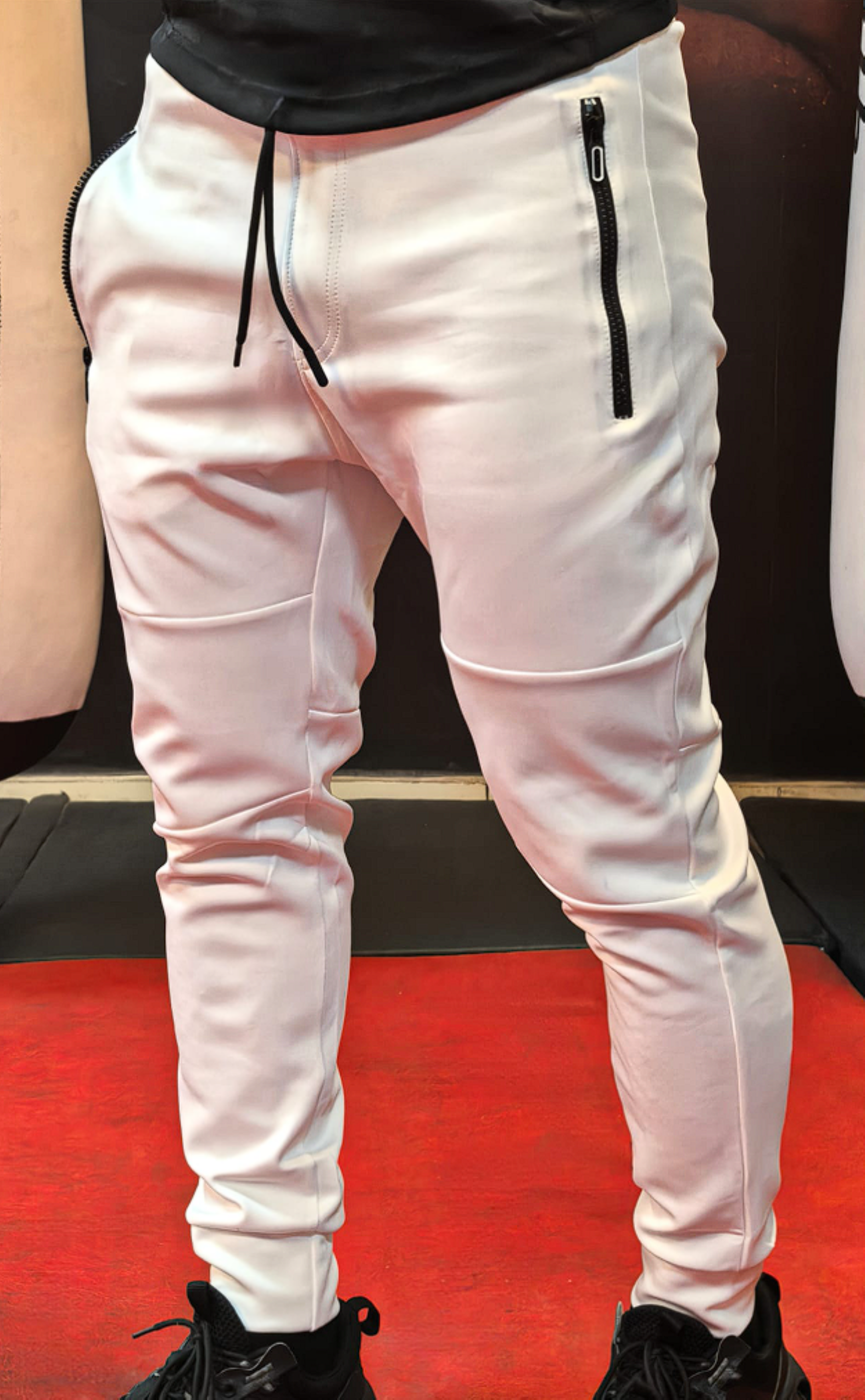 WarpSimiflex Pants 0.1
