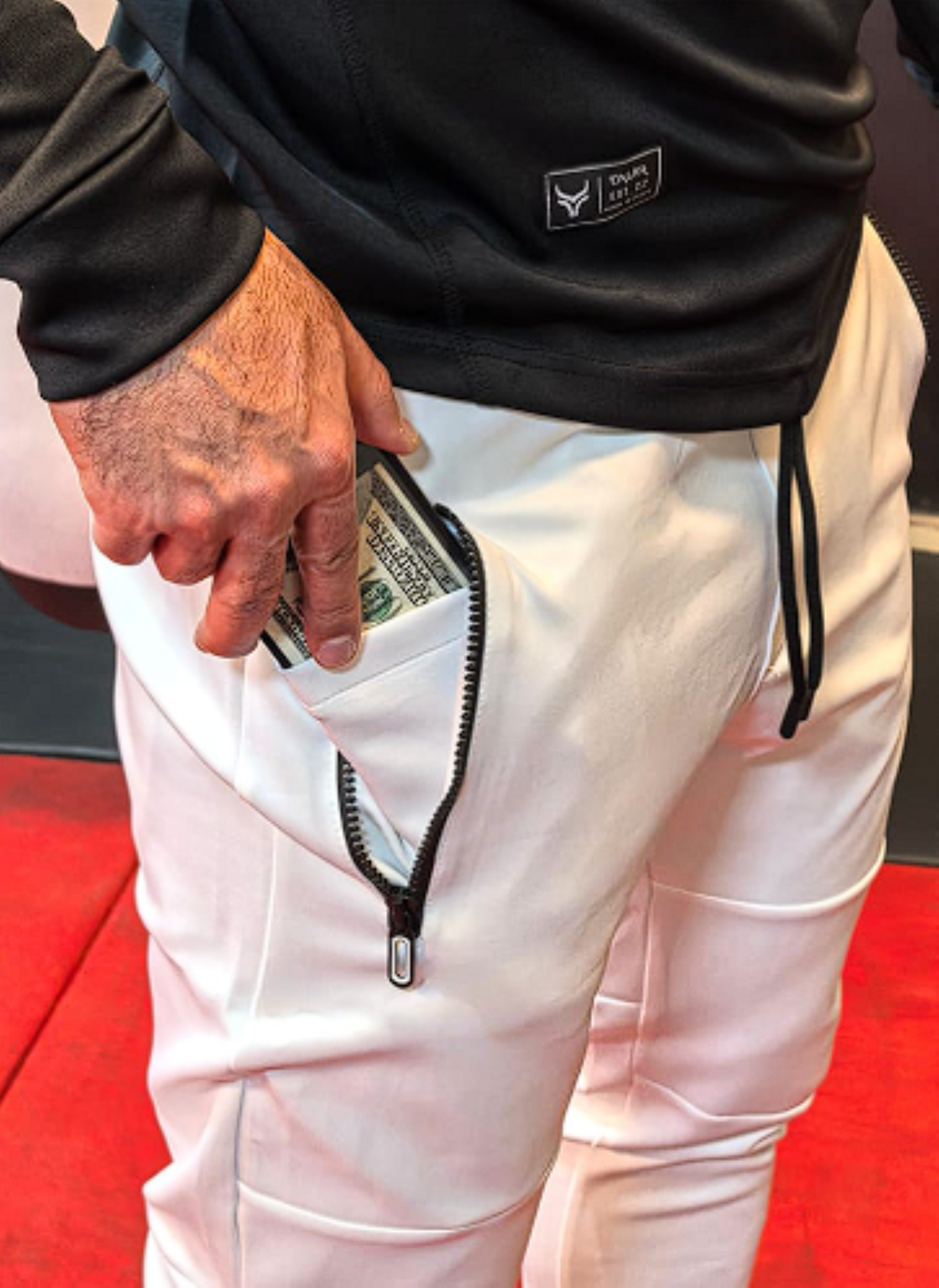 WarpSimiflex Pants 0.1