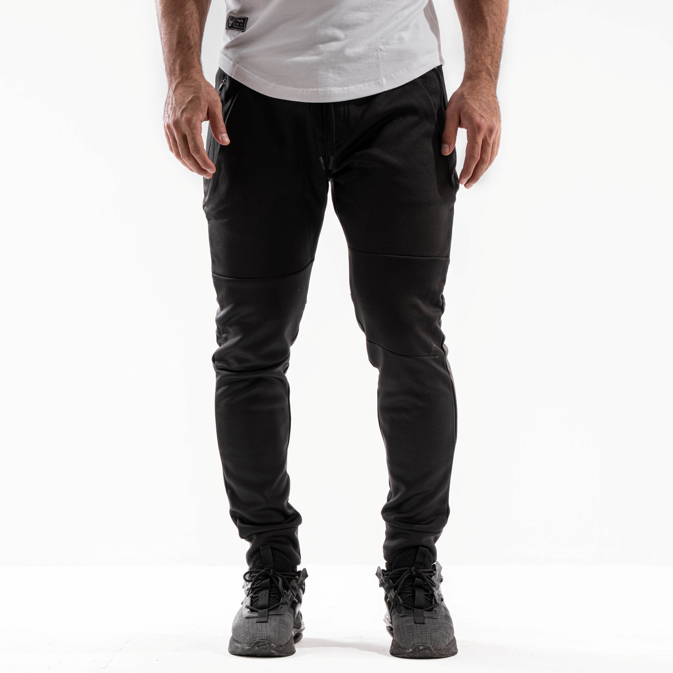 Warp-Simiflex Pants V0.2