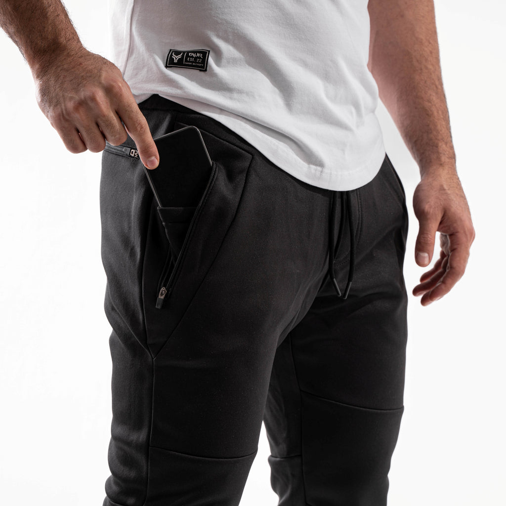Warp-Simiflex Pants V0.2
