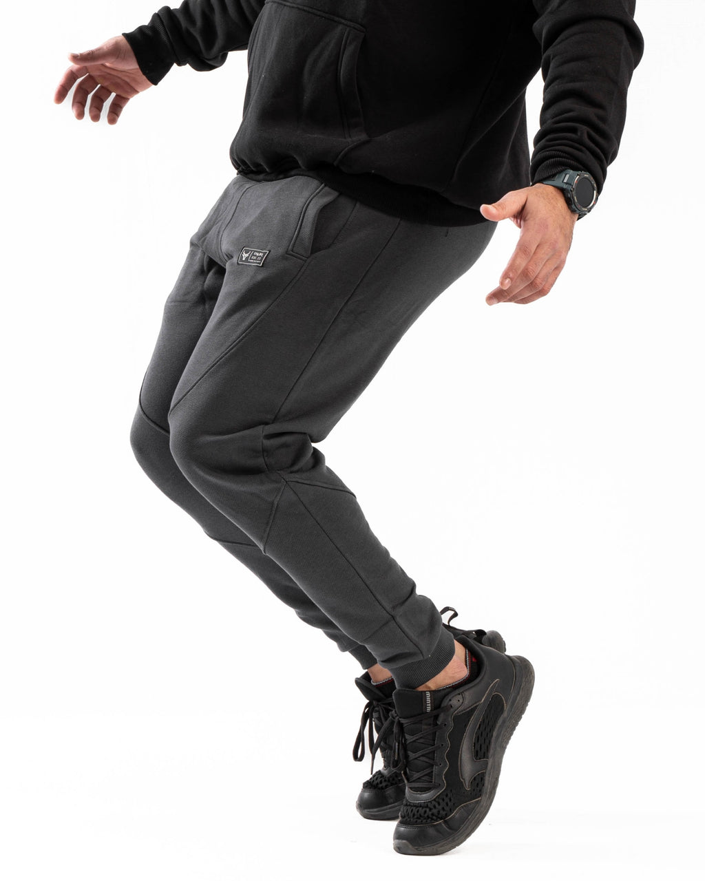 PureFlex Pants V0.1