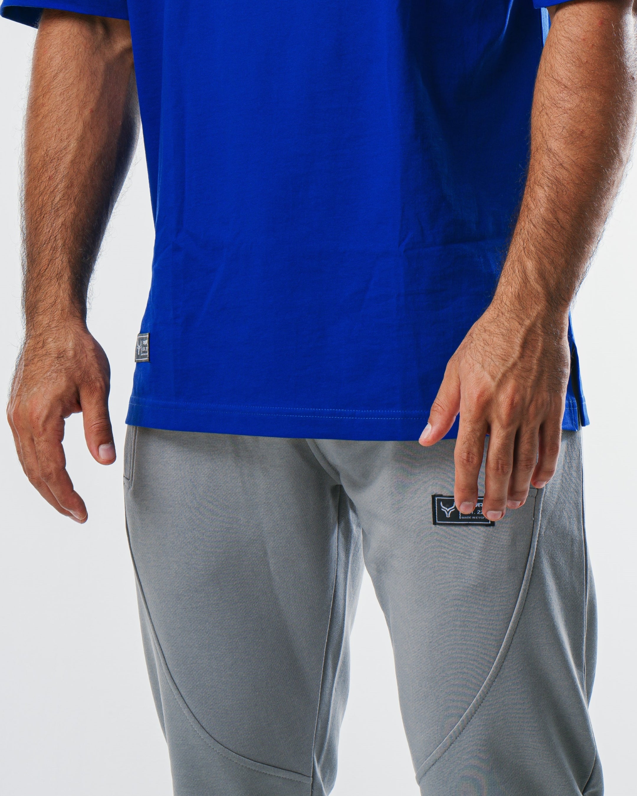 PureFlex Pants V0.1