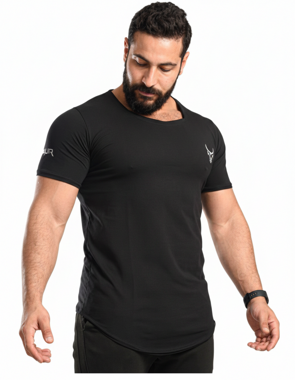 Muscle Fit 0.1 V3