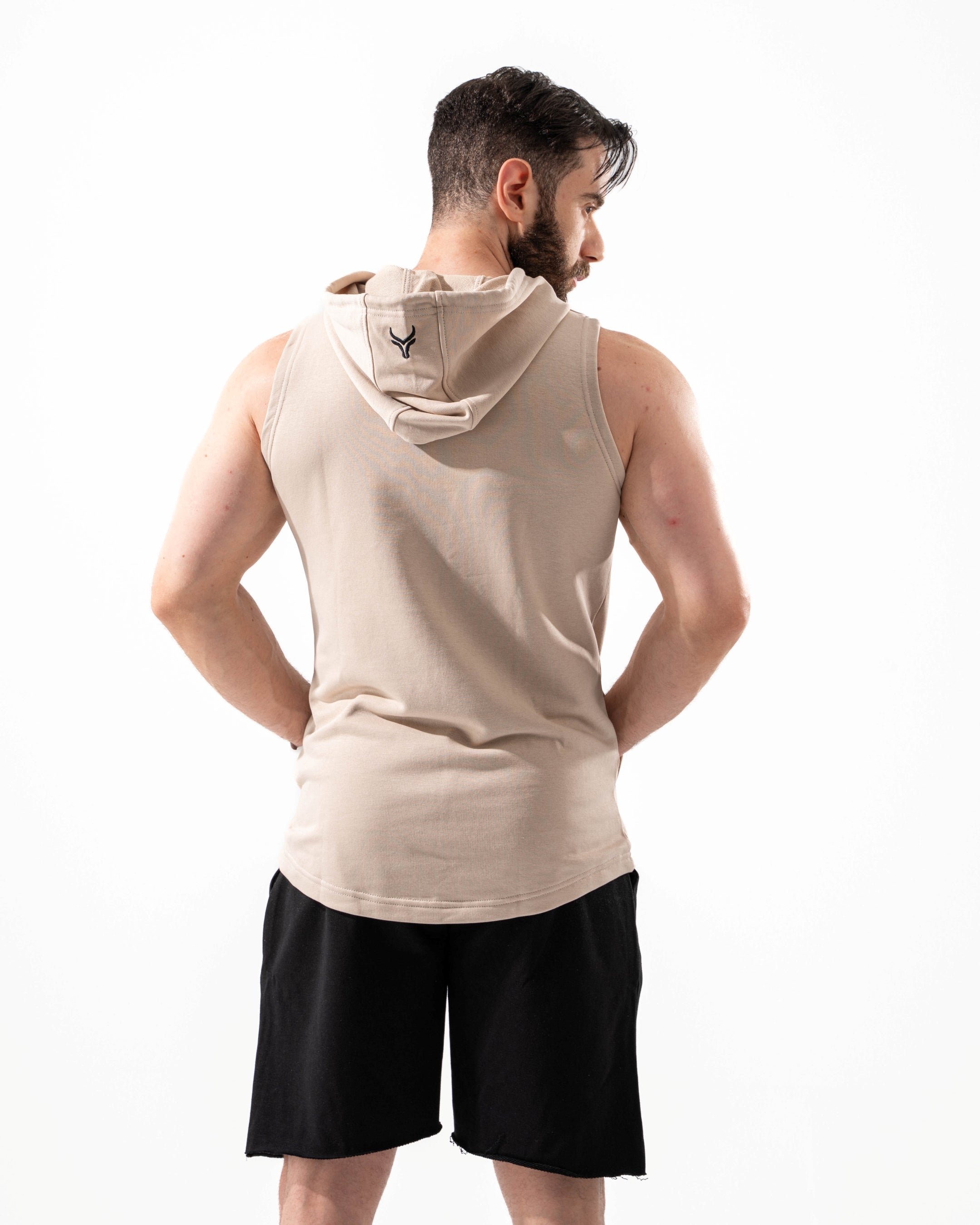 All-time Sleeveless V-0.1