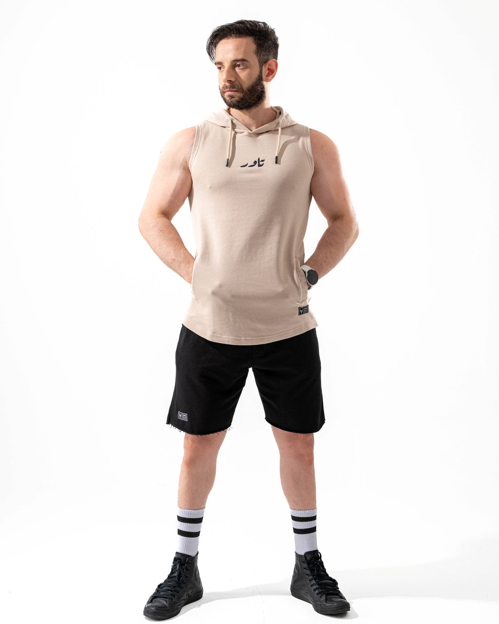 All-time Sleeveless V-0.1