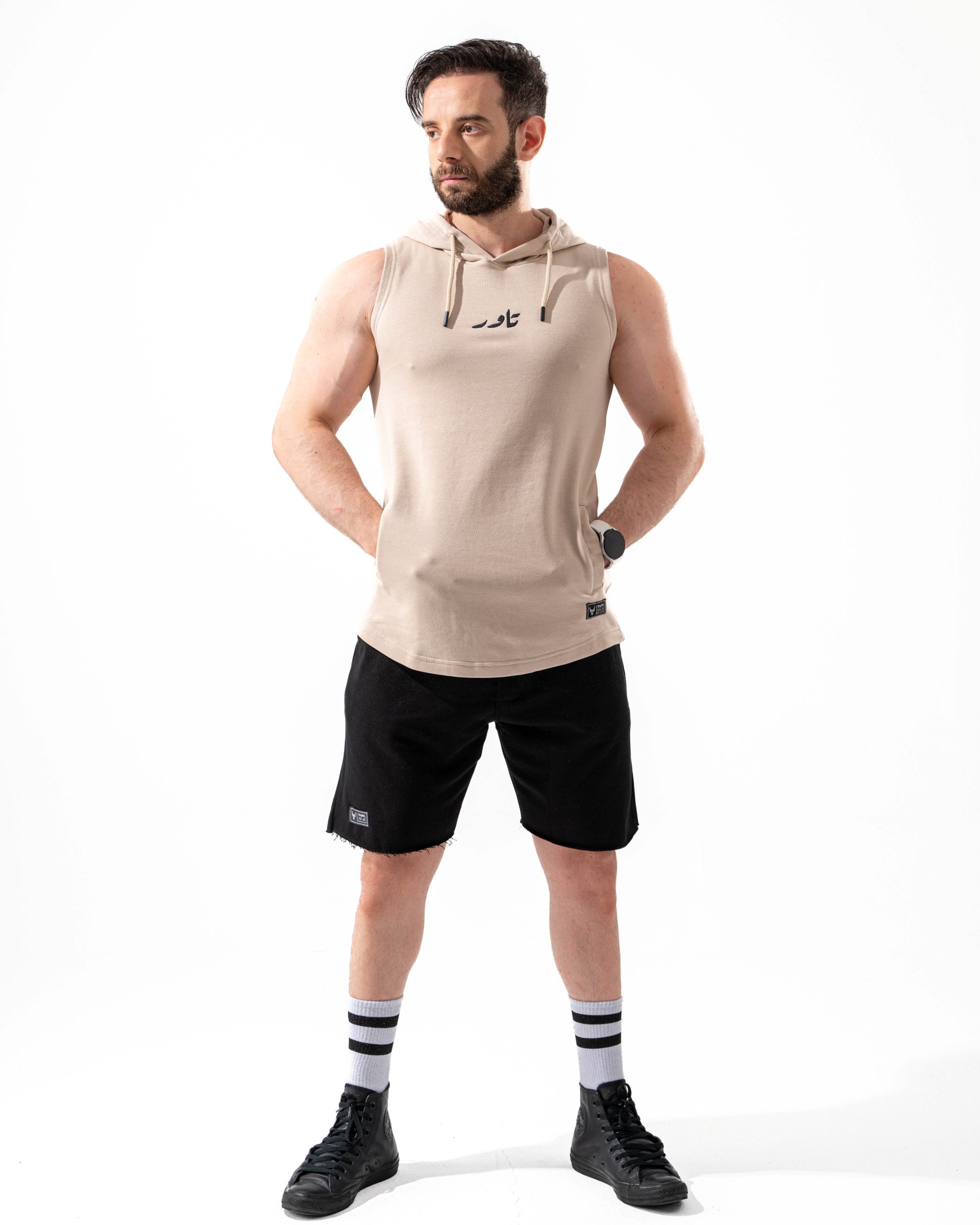 All-time Sleeveless V-0.1