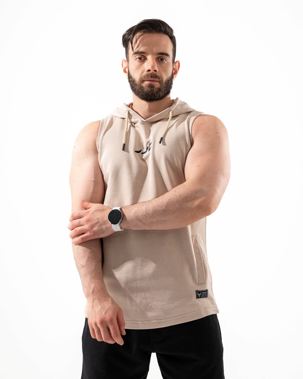 All-time Sleeveless V-0.1