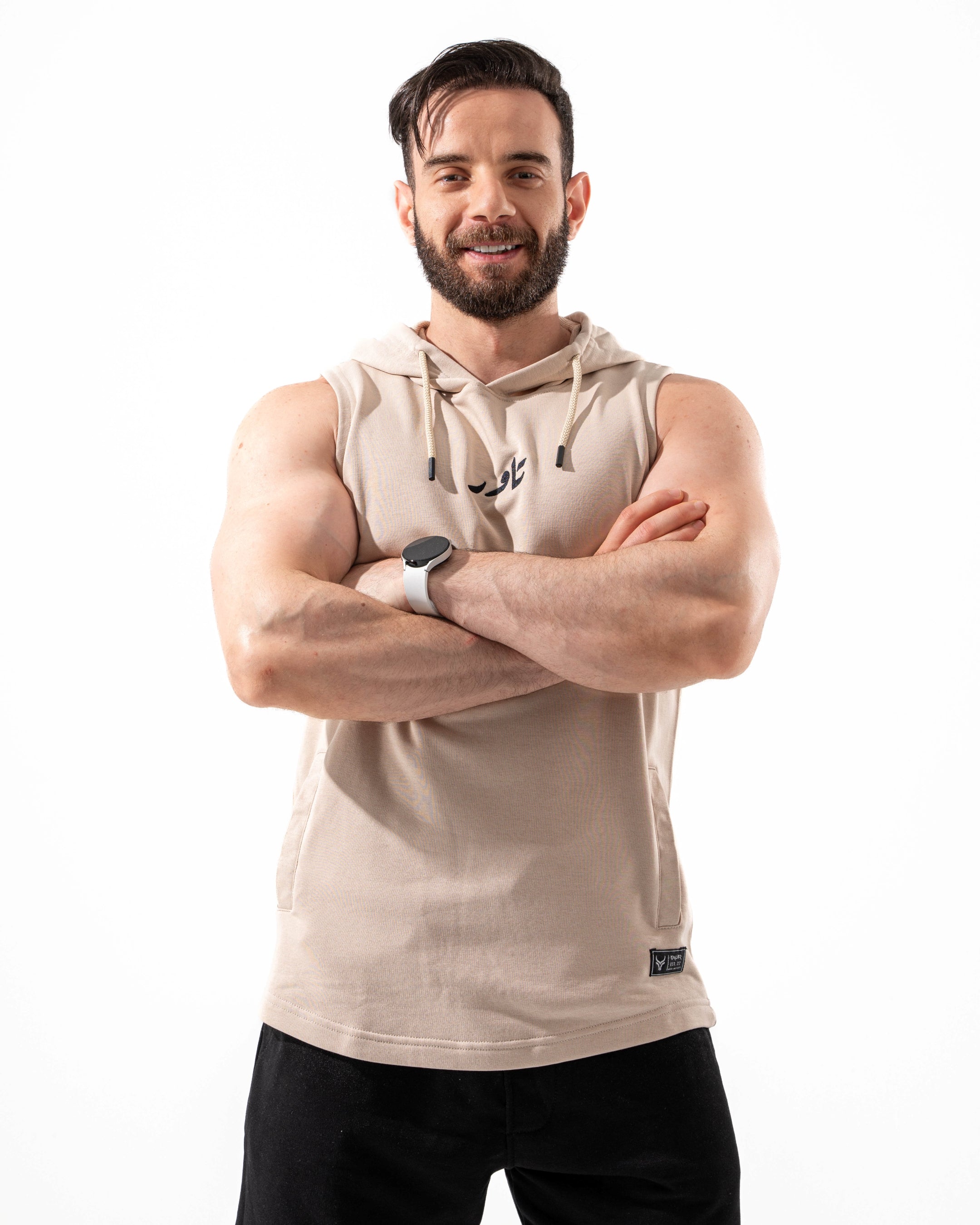 All-time Sleeveless V-0.1