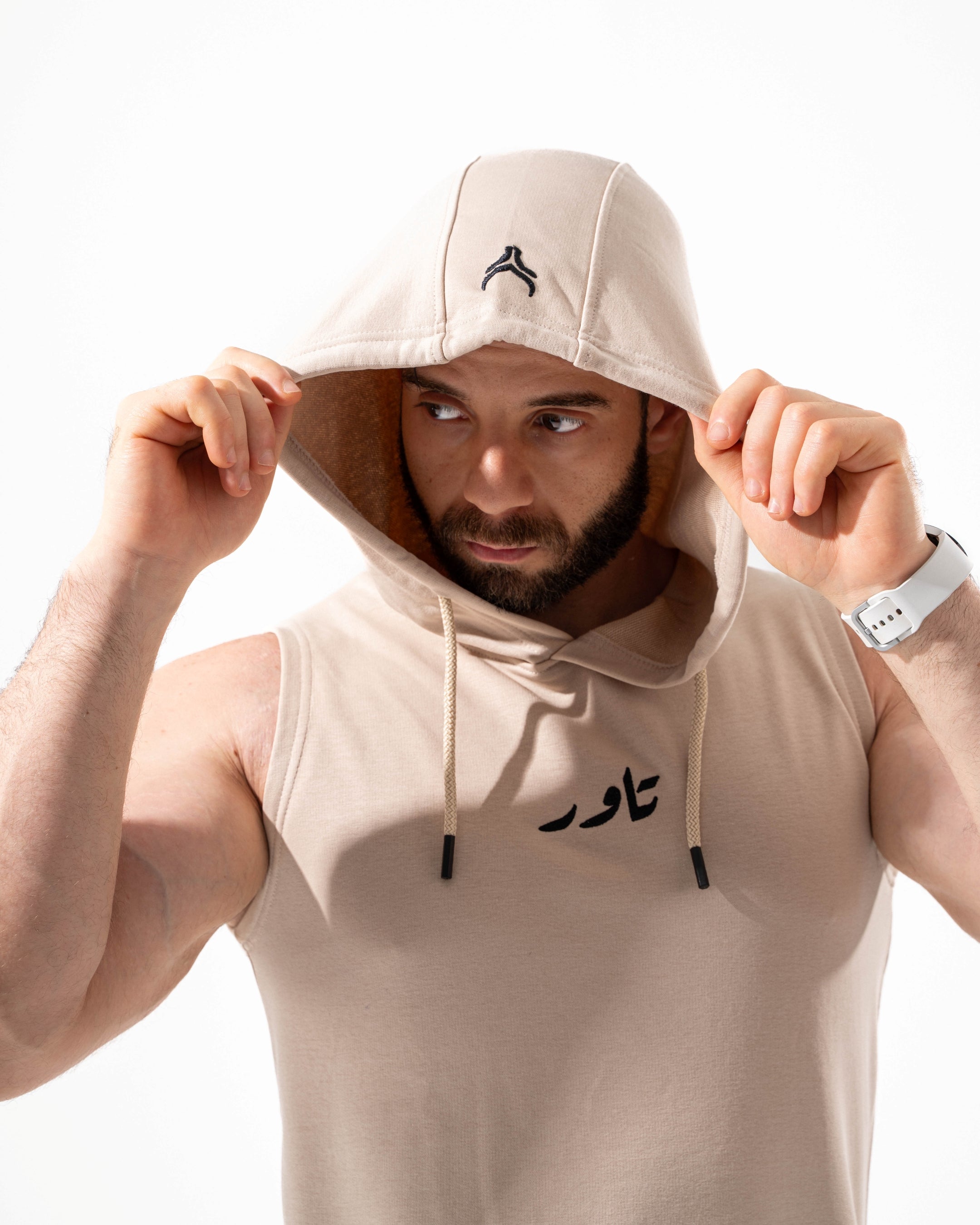 All-time Sleeveless V-0.1