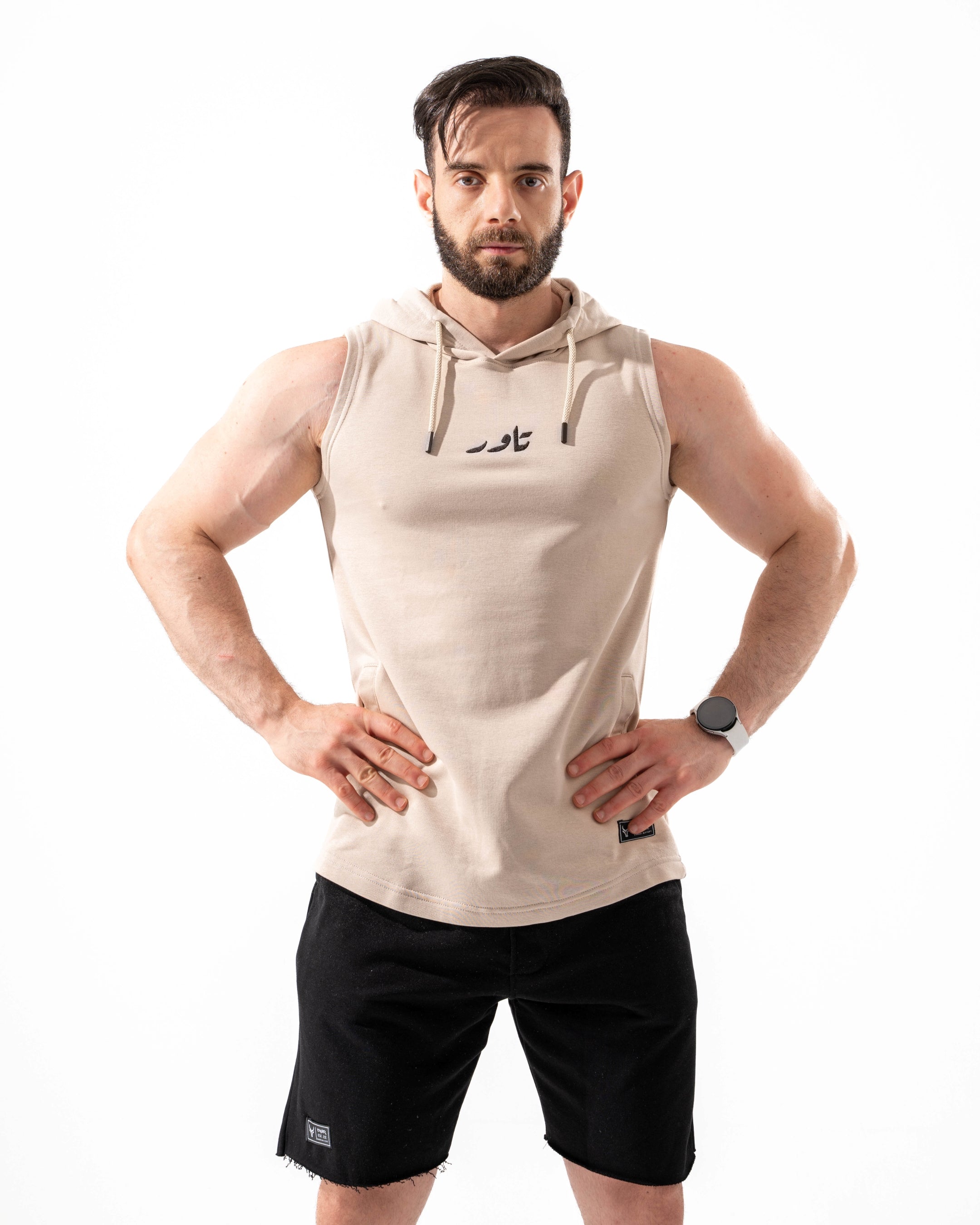 All-time Sleeveless V-0.1