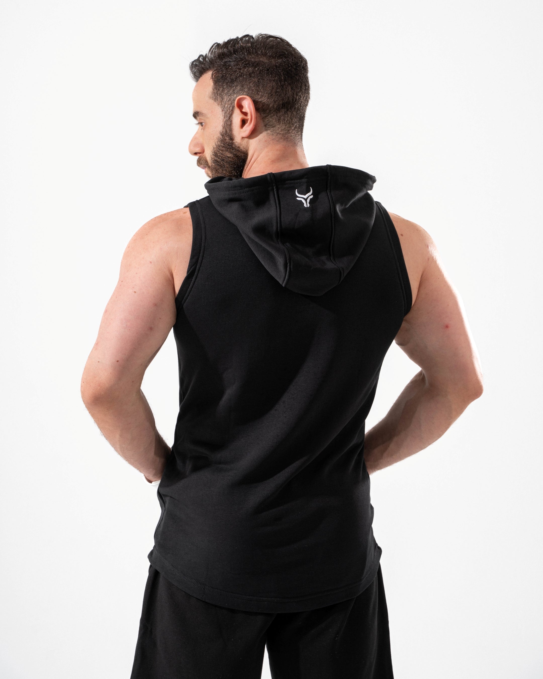 All-time Sleeveless V-0.1