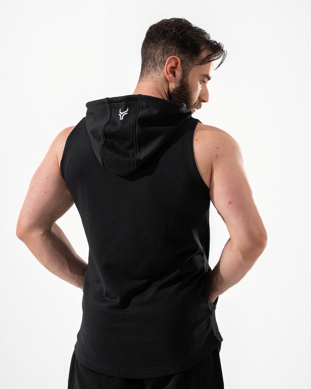All-time Sleeveless V-0.1