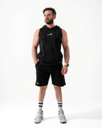 All-time Sleeveless V-0.1