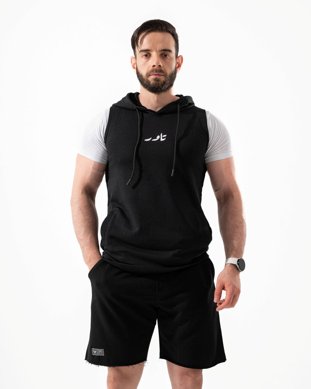 All-time Sleeveless V-0.1