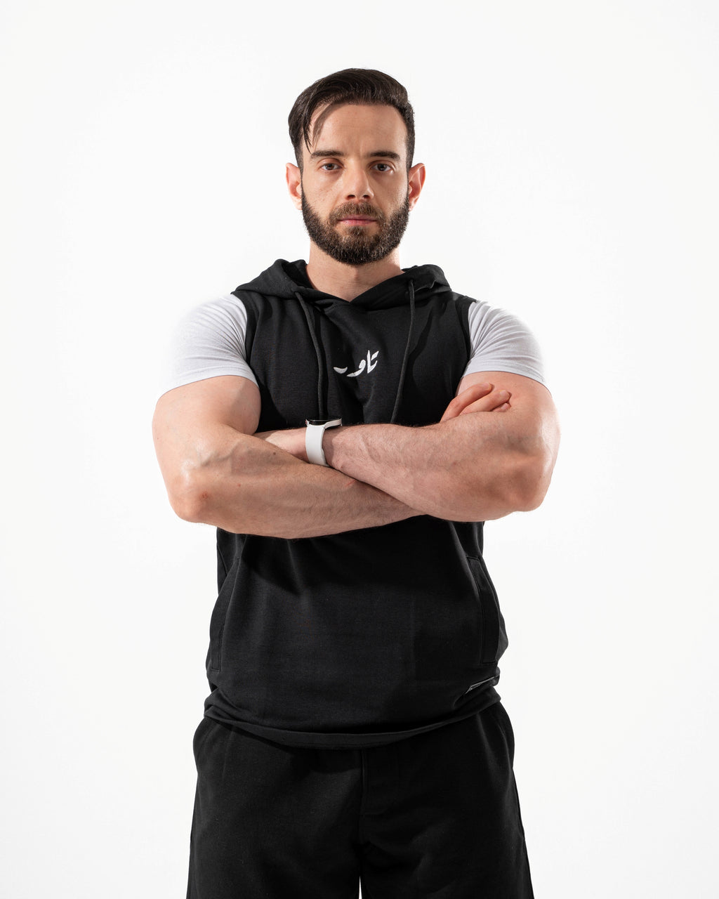 All-time Sleeveless V-0.1