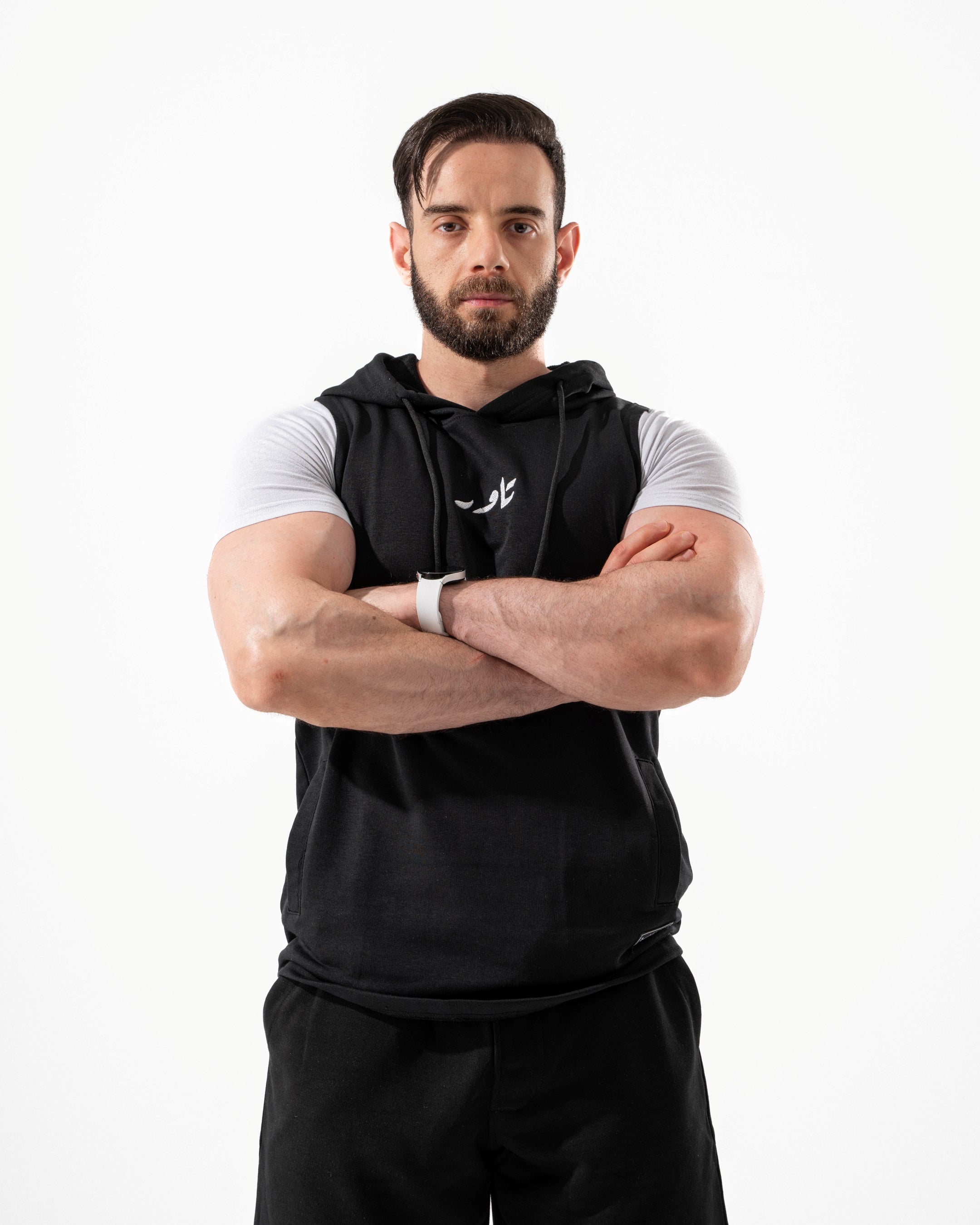 All-time Sleeveless V-0.1