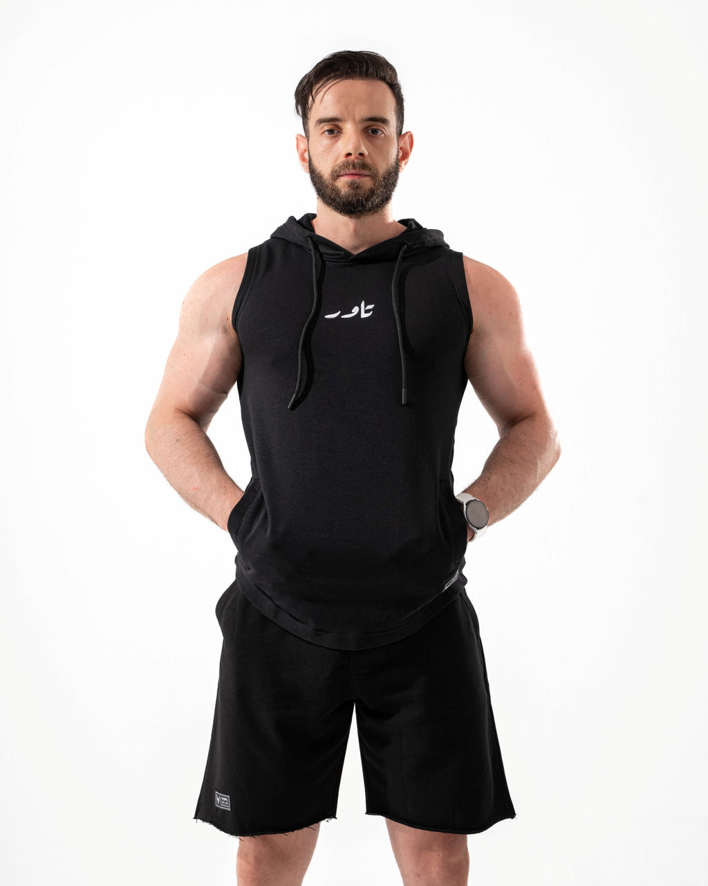 All-time Sleeveless V-0.1
