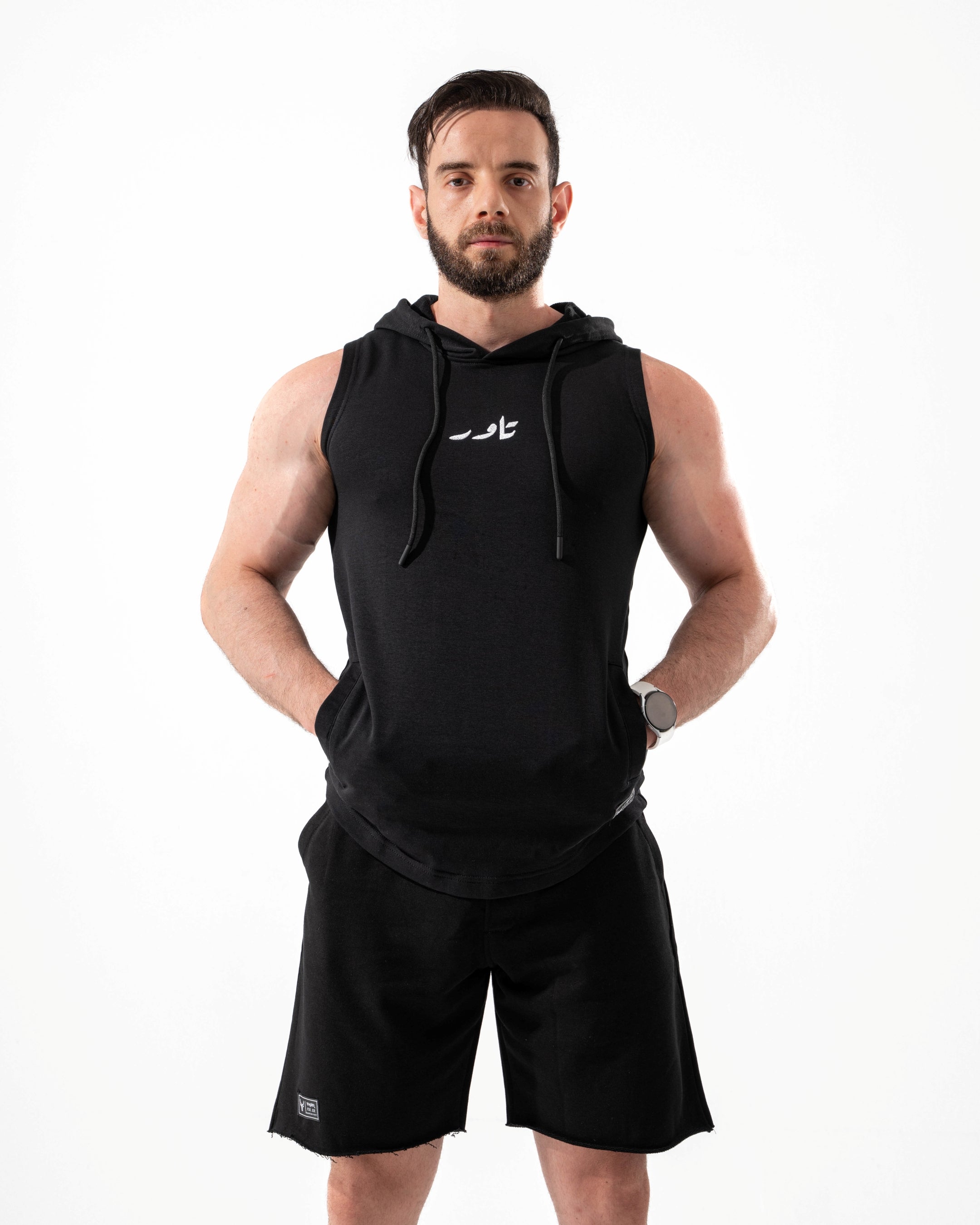 All-time Sleeveless V-0.1