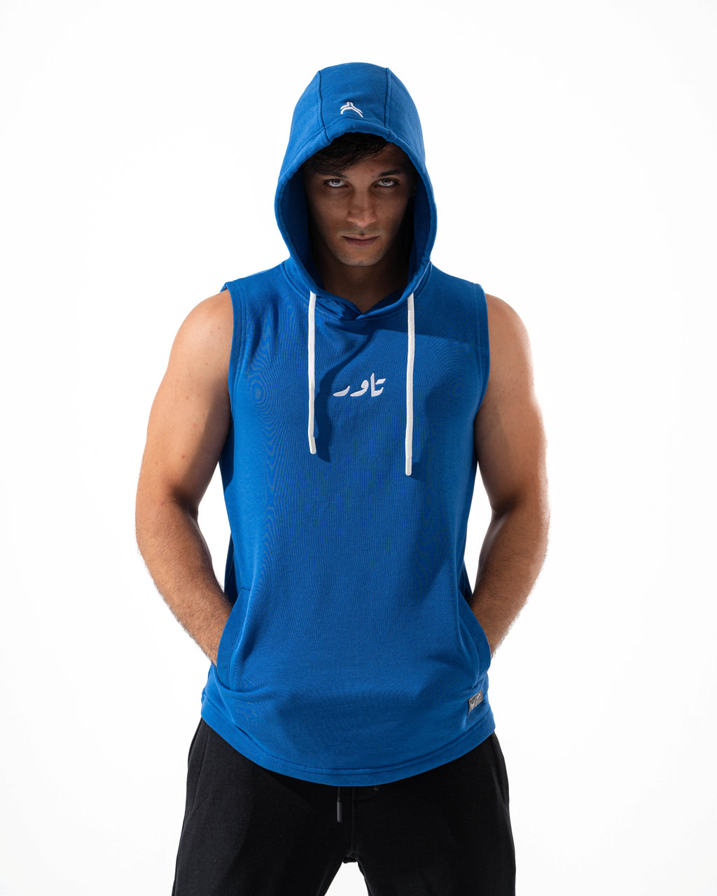 All-time Sleeveless V-0.1